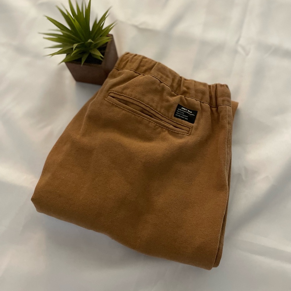Men’s Pants by Obey